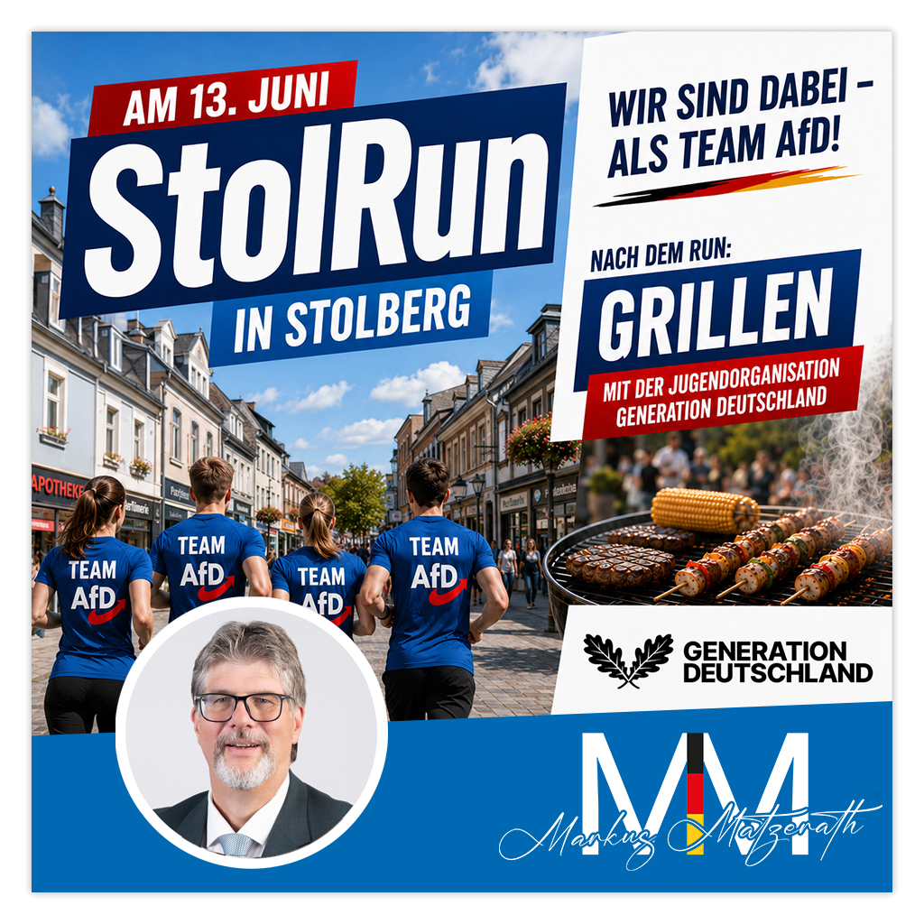 StolRun Hindernislauf in Stolberg